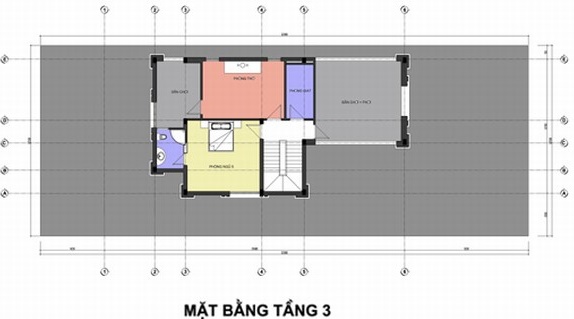 Biệt thự đẹp kiến trúc cổ điển Biệt thự đẹp kiến trúc cổ điển | biệt thự đẹp | KTV