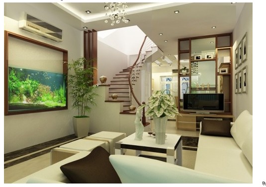 Mẫu biệt thự 1 tầng nổi bật Mẫu biệt thự 1 tầng nổi bật | mẫu biệt thự hiện đại | KTV