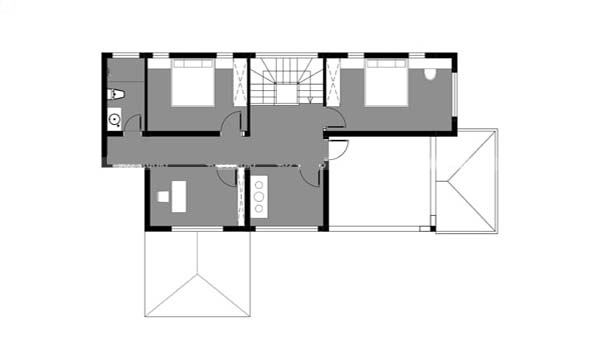 Ngắm nhìn mẫu nhà 2 tầng mái ngói hiện đại Nha-2-tang-mai-ngoi-hien-dai-3