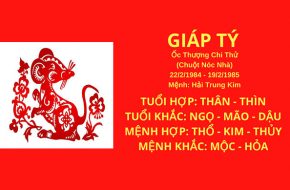 tu vi tuoi giap ty hop huong nao