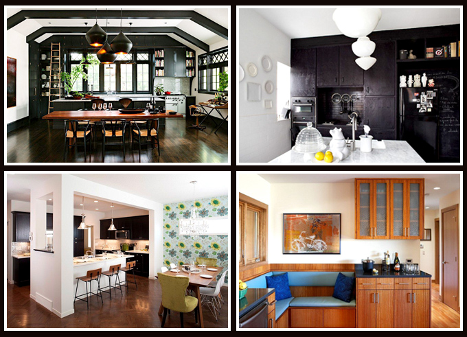 Tư vấn thiết kế nội thất phòng bếp dành cho nhà đẹp 2015 01, nhà đẹp, nha dep