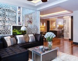 Thiết kế nội thất chung cư cao cấp | Thiết kế nhà đẹp