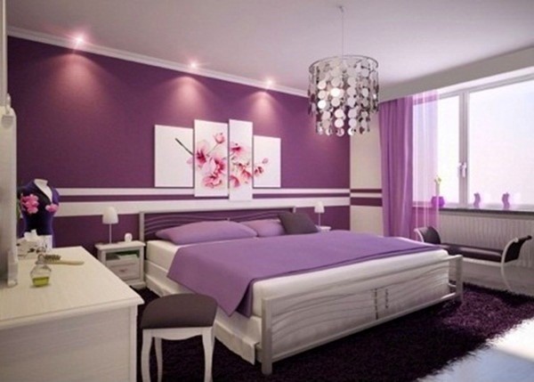 Tư vấn lựa chọn màu sơn cho ngôi nhà đẹp. 04