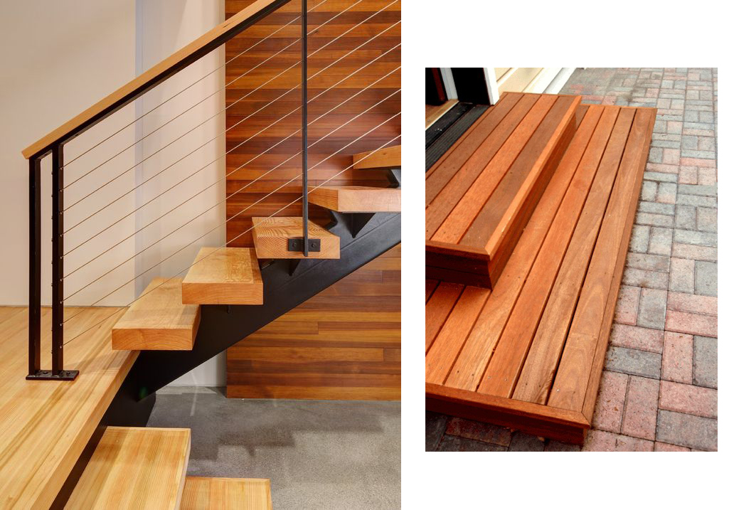 Cách sử dụng gỗ trong thiết kế biệt thự hiện đại Su-dung-go-cho-khong-gian-biet-thu-hien-dai-3