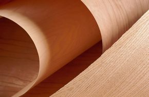 Gỗ veneer là gì? Ưu nhược điểm cảu veneer