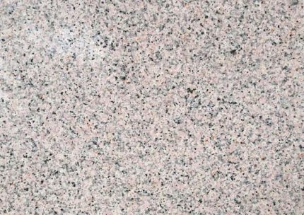 Tìm hiểu về đá granite