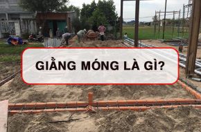 giang mong nha cap 4 la gi