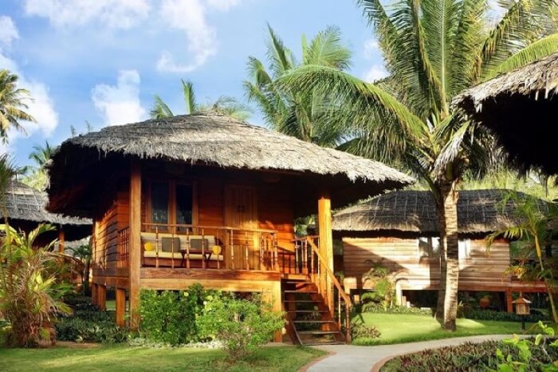 Bungalow là gì? Review TOP 12 bungalow resort đẹp nhất Việt Nam