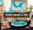 epoxy resin la gi