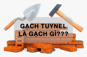 gach tuynel la gach gi