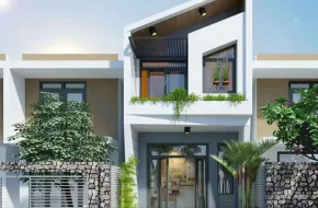 Lưu ý khi thiết kế nhà ống hợp phong thủy 