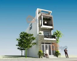 Báo giá thiết kế nhà tại Hải Phòng