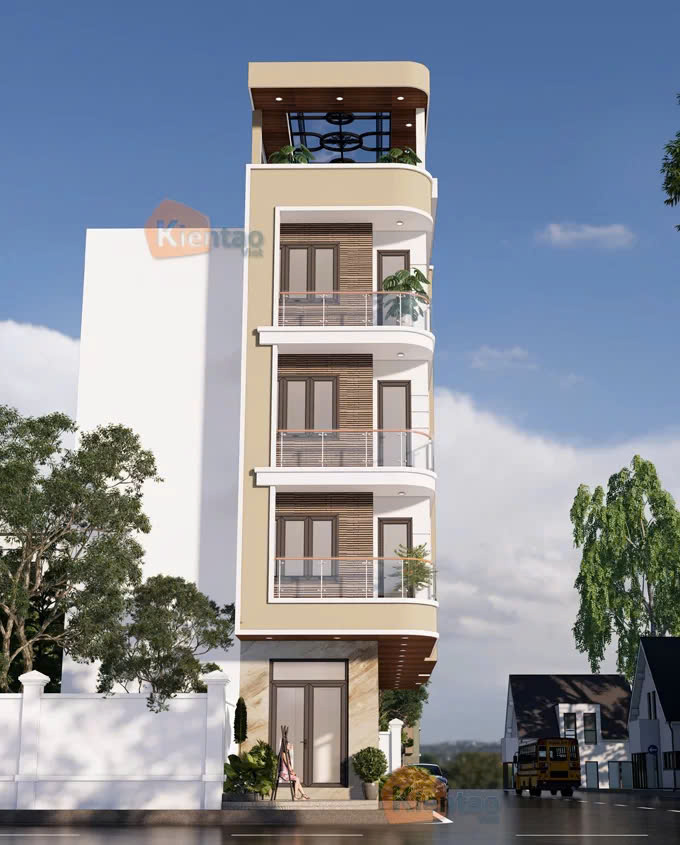 Báo giá thiết kế xây dựng Hưng Yên