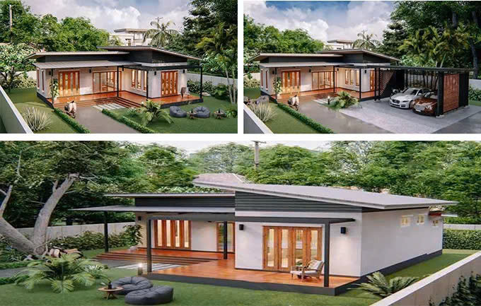 Báo giá thiết kế xây dựng Hưng Yên