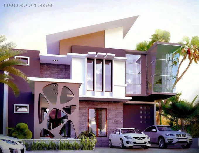 Báo giá thiết kế xây dựng Hưng Yên