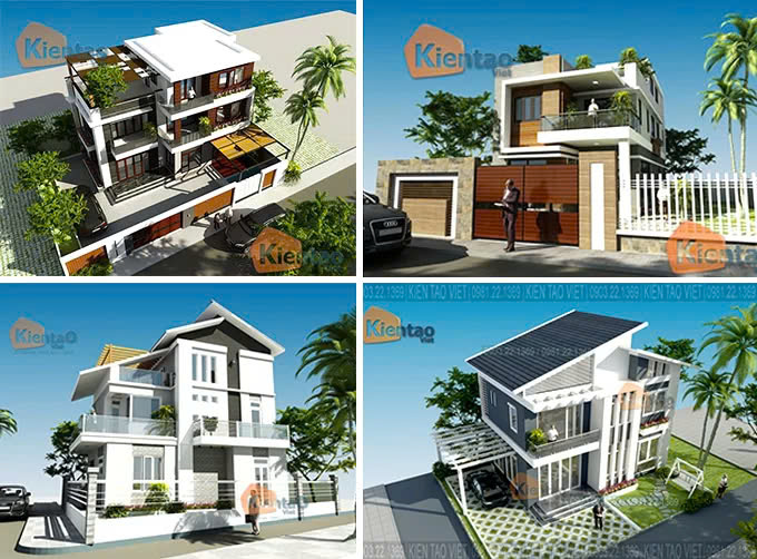Công ty kiến trúc Nam Định 