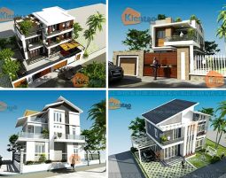 Công ty kiến trúc Nam Định