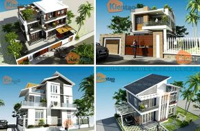 Công ty kiến trúc Nam Định