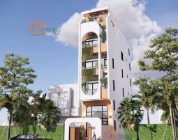 Công ty thiết kế nhà Nam Định