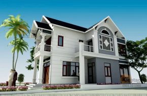 Công ty thiết kế nhà ở Hải Phòng