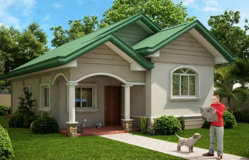 Công ty thiết kế nhà tại Hưng Yên