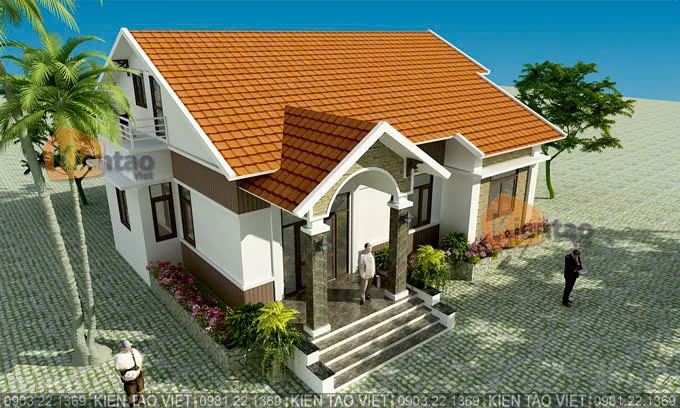Công ty thiết kế nhà tại Hưng Yên