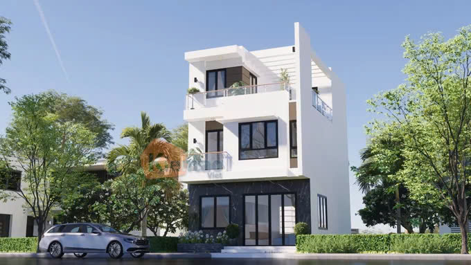 Công ty thiết kế nhà uy tín tại Hà Nội