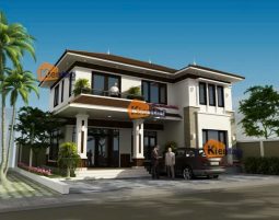 Công ty thiết kế nhà uy tín tại Hà Nội