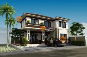 Công ty thiết kế nhà uy tín tại Hà Nội