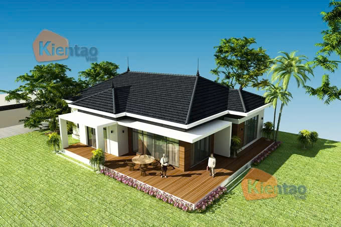 Công ty thiết kế nhà uy tín tại Hà Nội