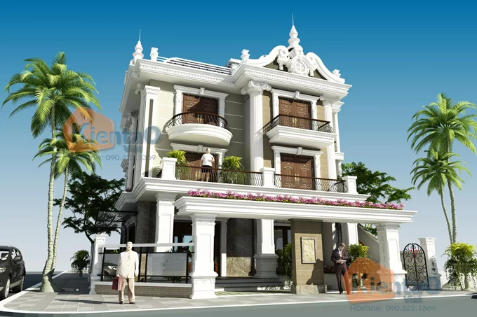 Công ty thiết kế xây dựng Quảng Ninh