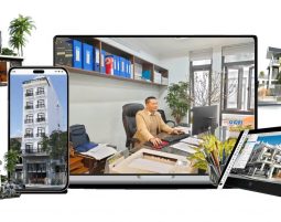 Kiến trúc sư thiết kế nhà tại Hải Phòng