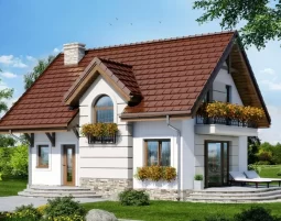 Công ty thiết kế kiến trúc Thái Bình