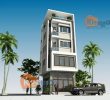 Thiết kế nhà đẹp giá rẻ Hải Phòng