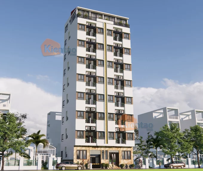 thiết kế nhà đẹp tại Quảng Ninh