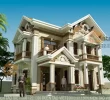 Thiết kế nhà đẹp tại Quảng Ninh