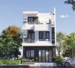 Thiết kế nhà giá rẻ tại Hải Phòng
