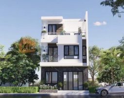 Thiết kế nhà giá rẻ tại Hải Phòng