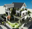 thiết kế nhà hạ long