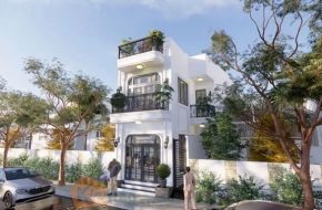 Thiết kế nhà tại Hà Nội