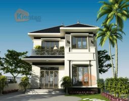 Thiết kế nhà trọn gói tại Hải Phòng