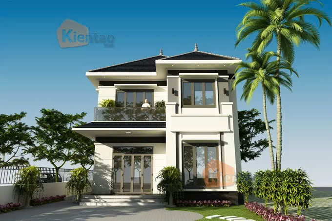 Thiết kế nhà trọn gói tại Hải Phòng
