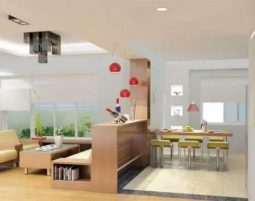 Thiết kế nội thất chung cư tại Hà Nội