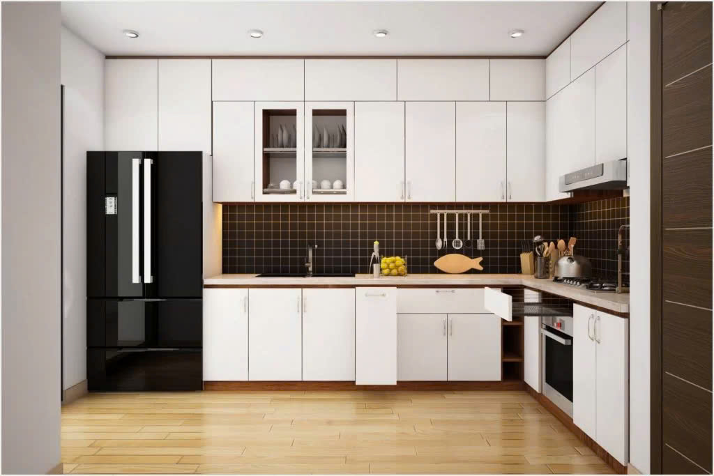 Thiết kế nội thất chung cư tại Hà Nội