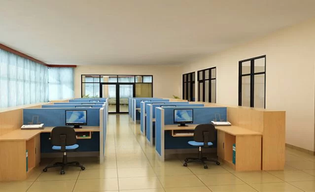 Thiết kế nội thất Thái Bình