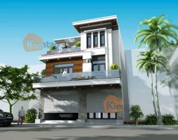 Tư vấn thiết kế nhà tại Hải Phòng
