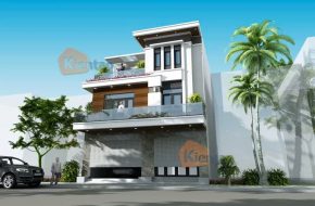 Tư vấn thiết kế nhà tại Hải Phòng