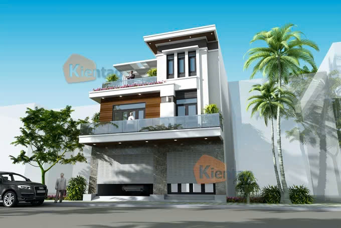 Tư vấn thiết kế nhà tại Hải Phòng
