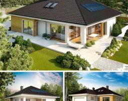 Báo giá thiết kế nhà vườn Hải Phòng
