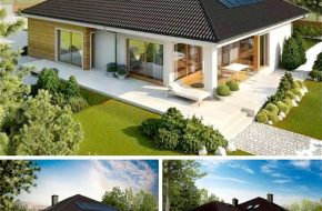 Báo giá thiết kế nhà vườn Hải Phòng